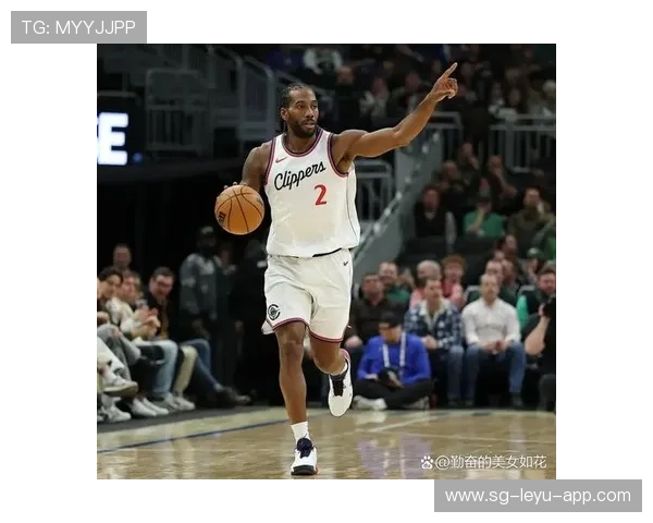 伦纳德外线命中，快船用稳健打法取胜